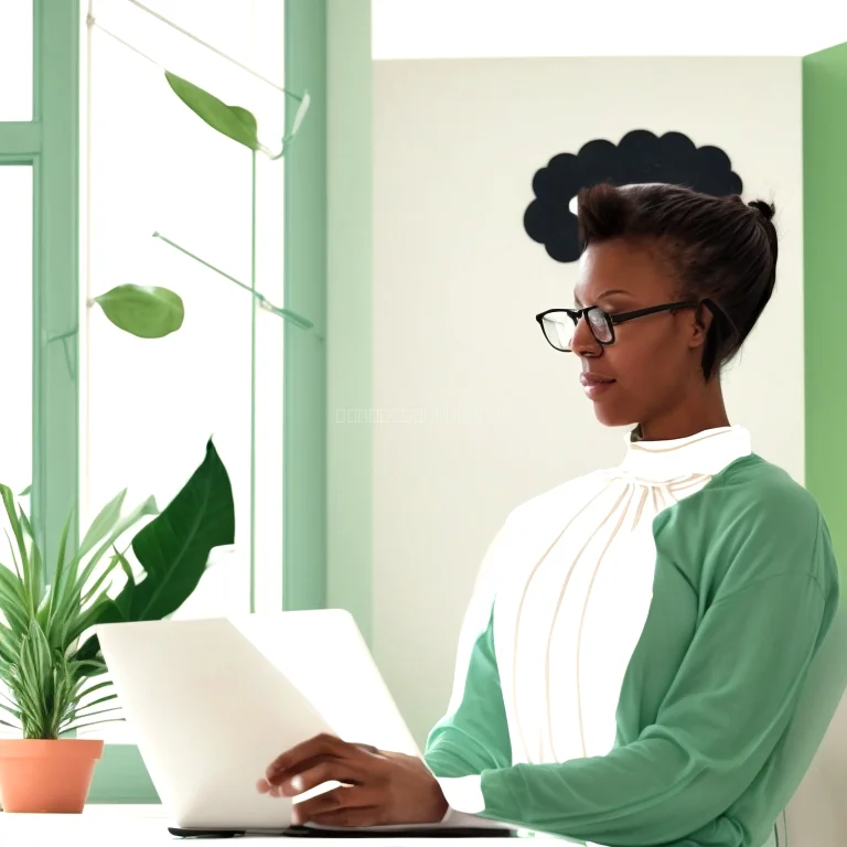 فريق مدربين MindRisePath أثناء جلسة تدريبية