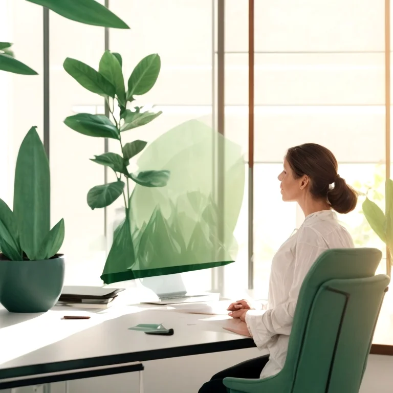 صورة أحد المشاركين الذين حصلوا على التطور العقلي مع MindRisePath